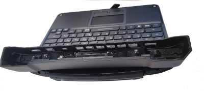 Tastatur für Panasonic FZ-G2