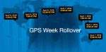 Grafik GPS Week Rollover (c) Topcon Positioning