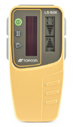 Topcon LS-80X Laserempfänger